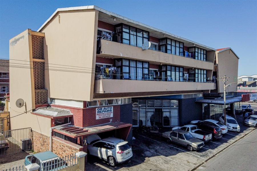 To Let 0 Bedroom Property for Rent in Goodwood Central Western Cape